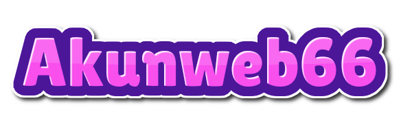 Akunweb66: Provider Game Terbaik, Play Unlimited!